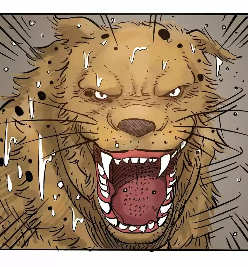 404 Case Manual: 30 Seconds Till Apocalypse Chapter 52