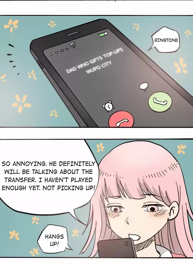 404 Case Manual: 30 Seconds Till Apocalypse Chapter 53