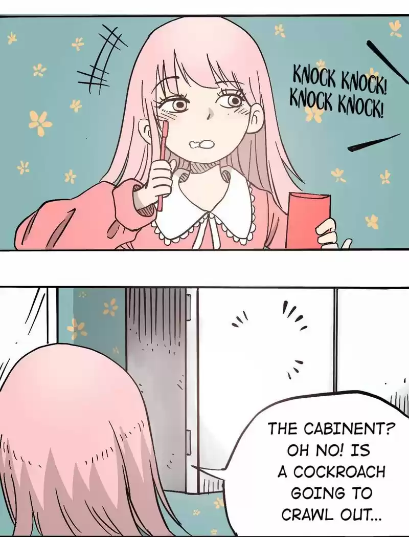 404 Case Manual: 30 Seconds Till Apocalypse Chapter 53