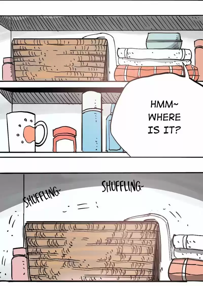 404 Case Manual: 30 Seconds Till Apocalypse Chapter 53