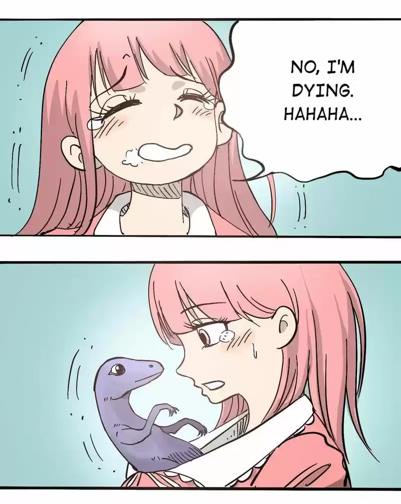 404 Case Manual: 30 Seconds Till Apocalypse Chapter 53