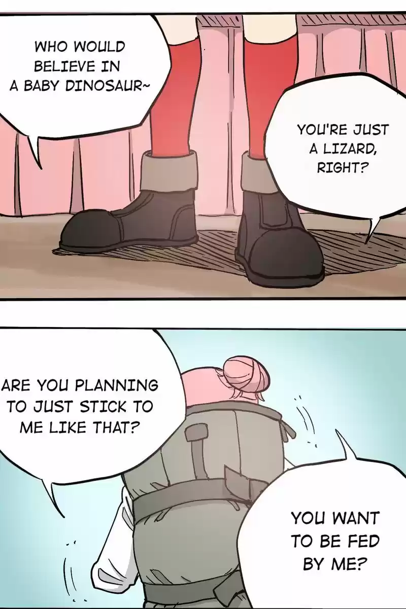 404 Case Manual: 30 Seconds Till Apocalypse Chapter 53