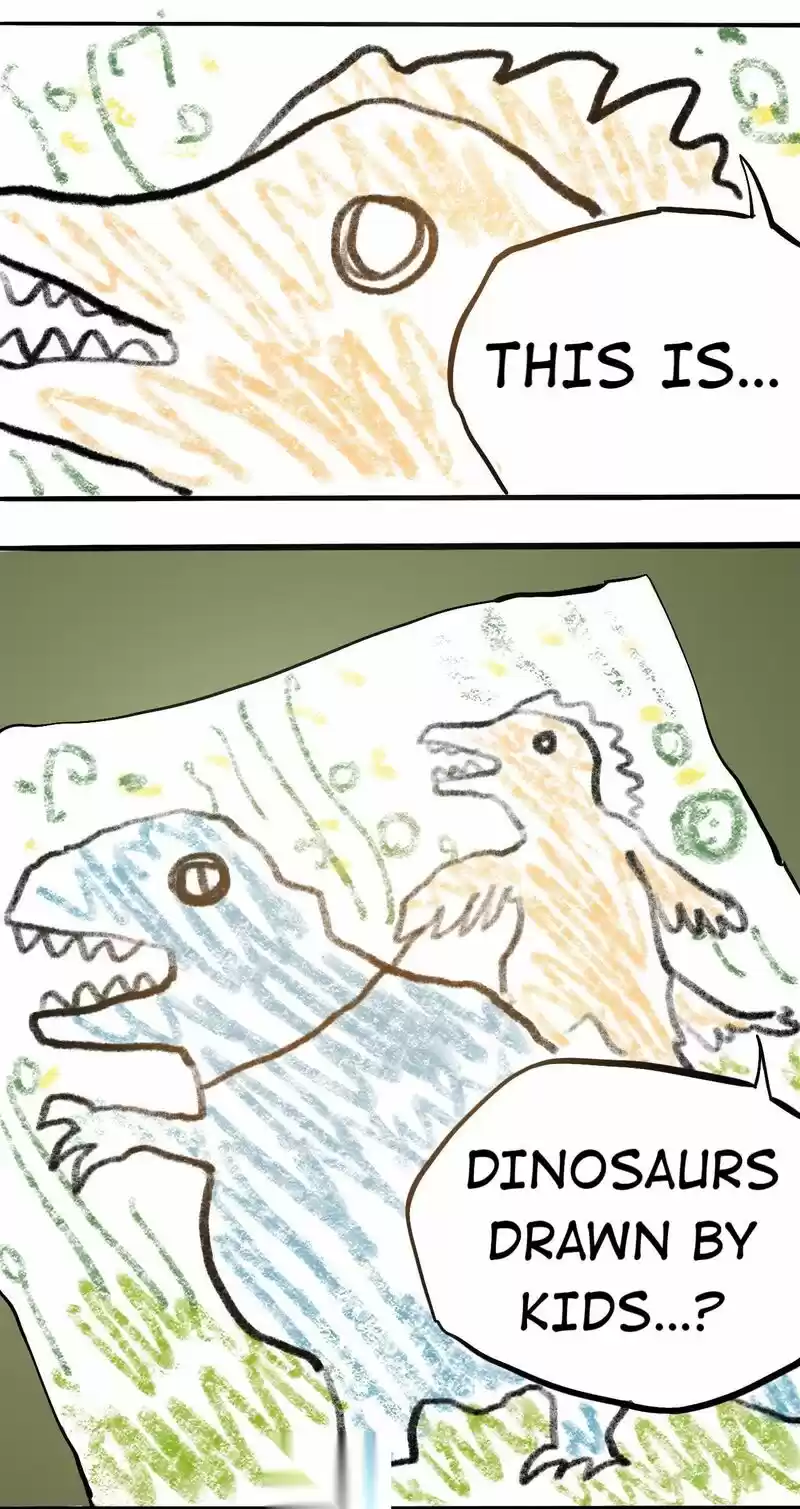 404 Case Manual: 30 Seconds Till Apocalypse Chapter 54