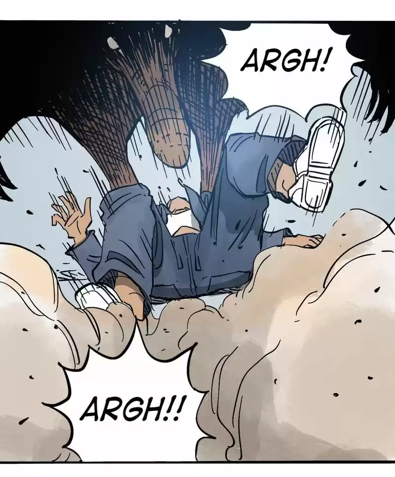 404 Case Manual: 30 Seconds Till Apocalypse Chapter 54