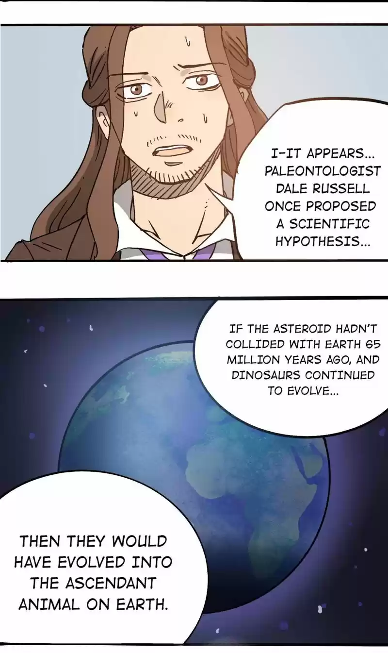 404 Case Manual: 30 Seconds Till Apocalypse Chapter 56