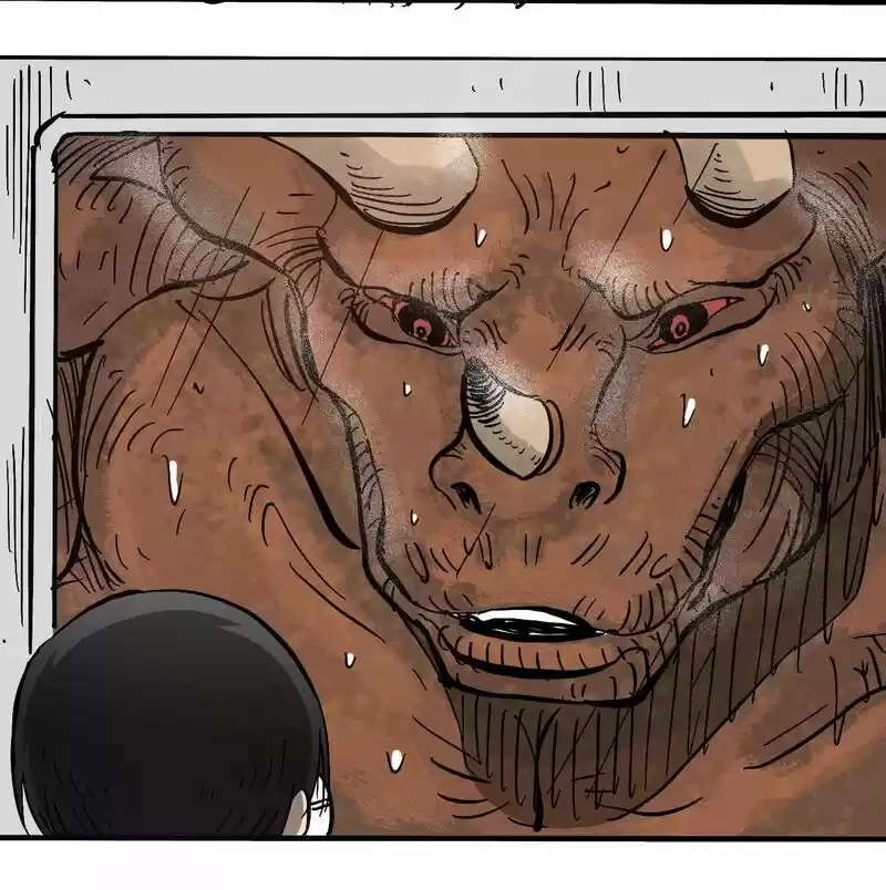 404 Case Manual: 30 Seconds Till Apocalypse Chapter 58