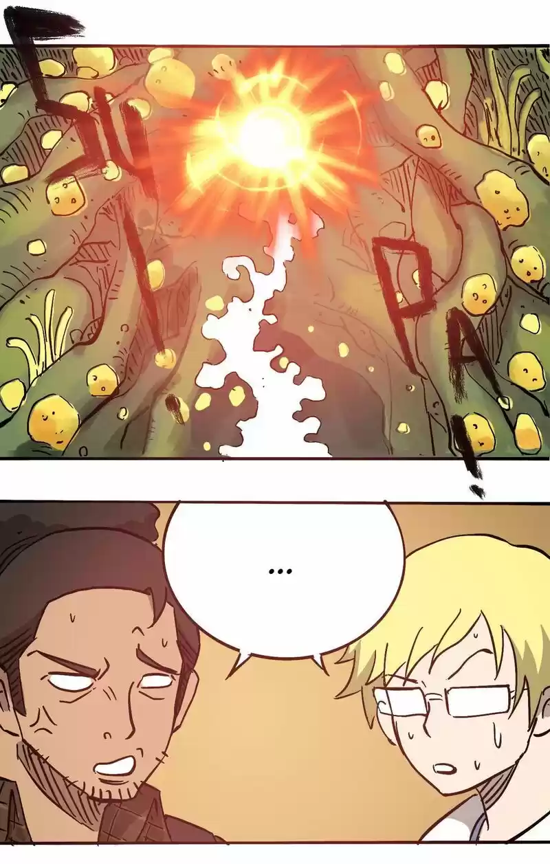 404 Case Manual: 30 Seconds Till Apocalypse Chapter 58