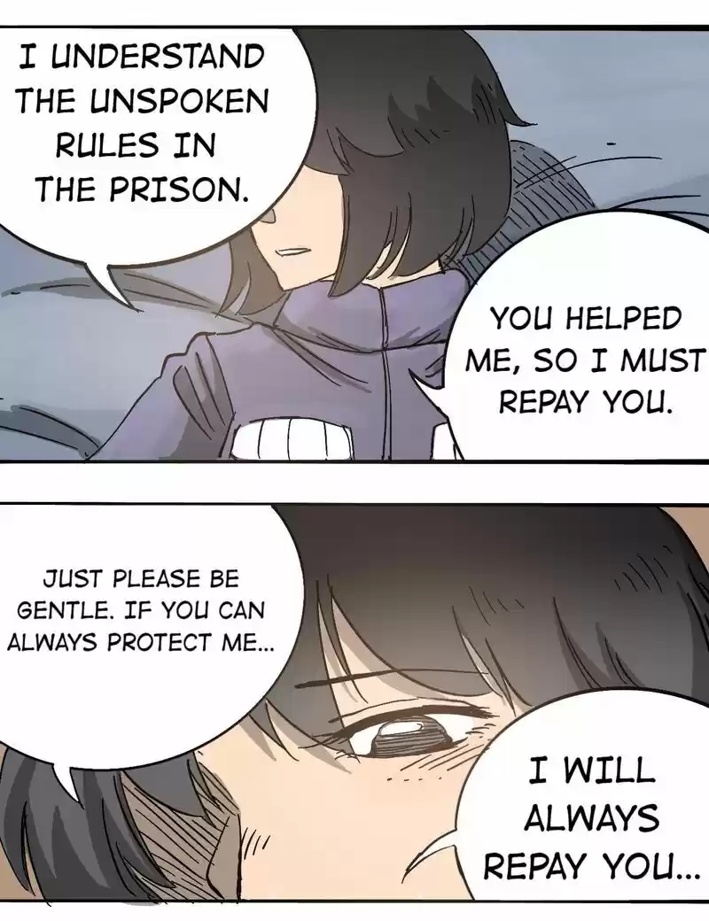 404 Case Manual: 30 Seconds Till Apocalypse Chapter 58