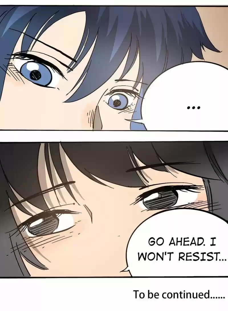 404 Case Manual: 30 Seconds Till Apocalypse Chapter 58