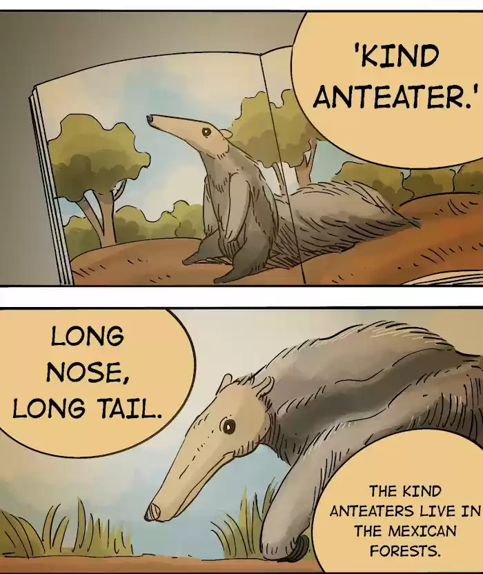 404 Case Manual: 30 Seconds Till Apocalypse Chapter 66