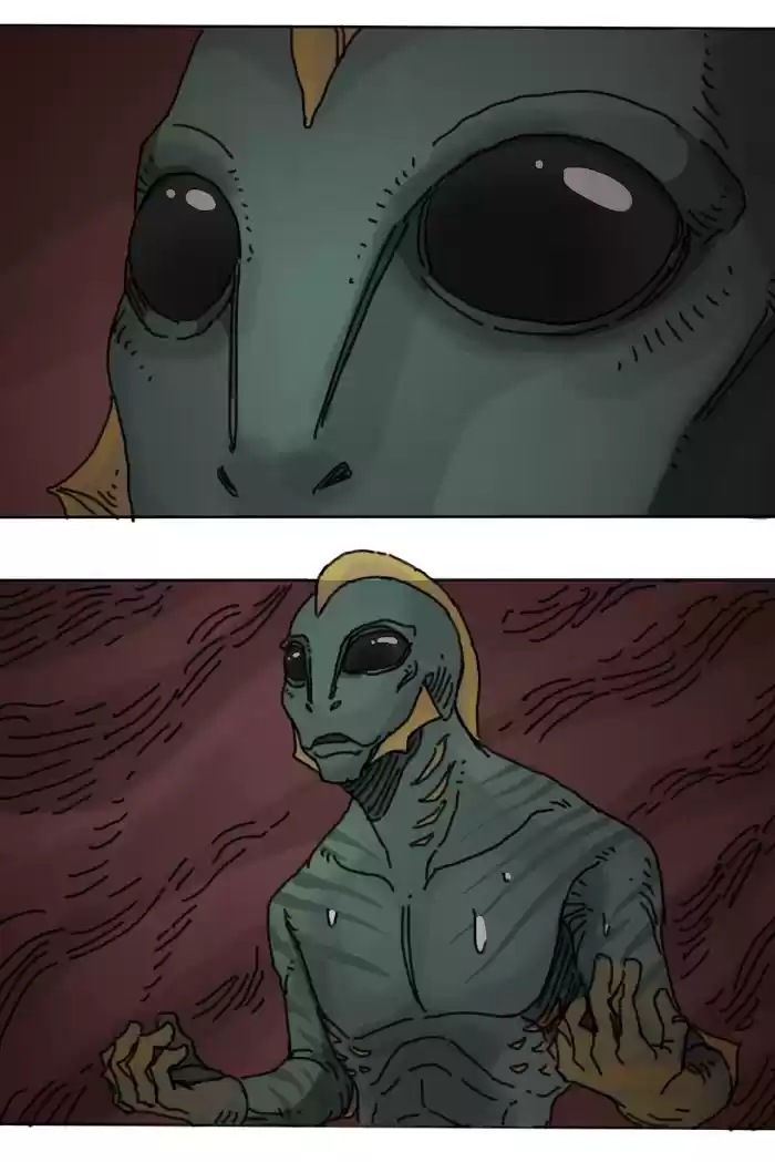 404 Case Manual: 30 Seconds Till Apocalypse Chapter 69