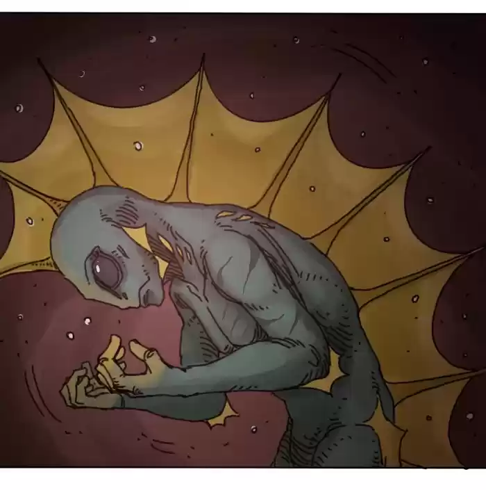 404 Case Manual: 30 Seconds Till Apocalypse Chapter 69