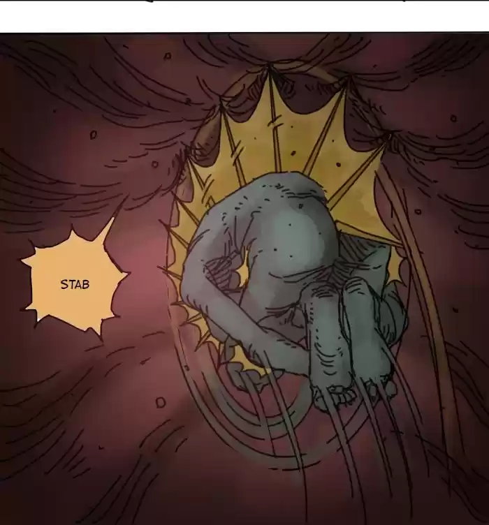 404 Case Manual: 30 Seconds Till Apocalypse Chapter 69