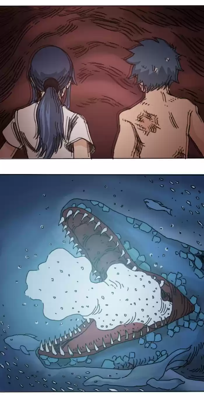 404 Case Manual: 30 Seconds Till Apocalypse Chapter 69