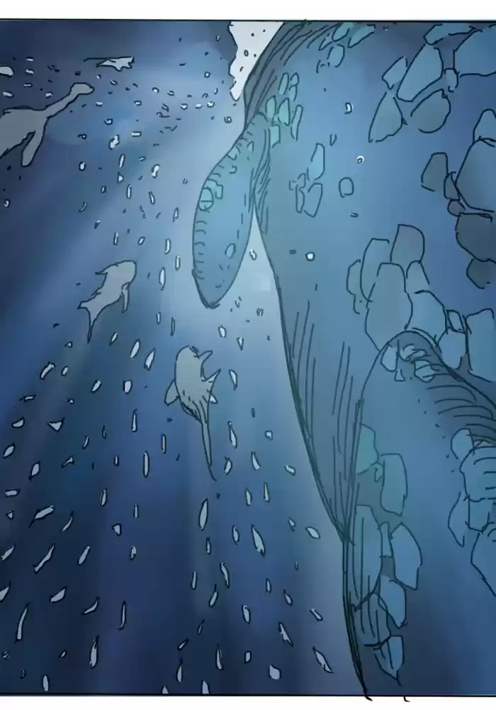 404 Case Manual: 30 Seconds Till Apocalypse Chapter 69