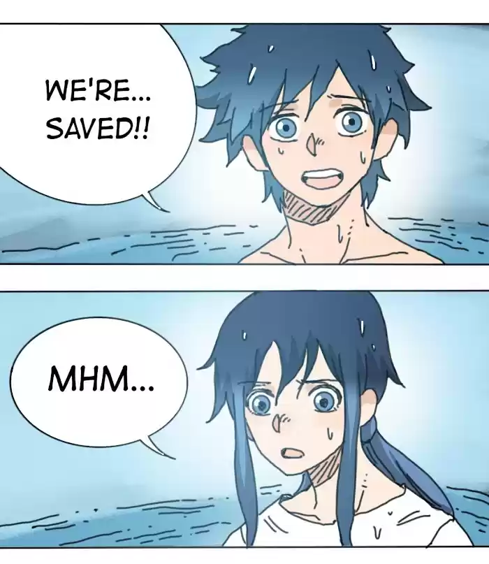 404 Case Manual: 30 Seconds Till Apocalypse Chapter 69