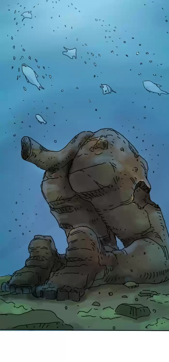 404 Case Manual: 30 Seconds Till Apocalypse Chapter 69