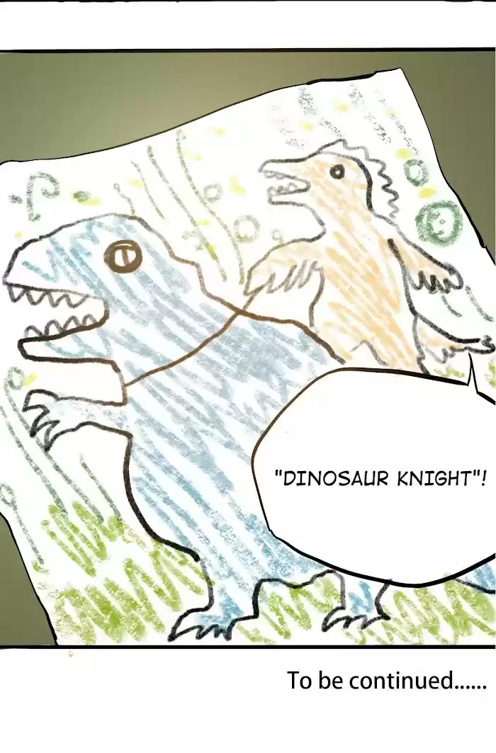 404 Case Manual: 30 Seconds Till Apocalypse Chapter 70