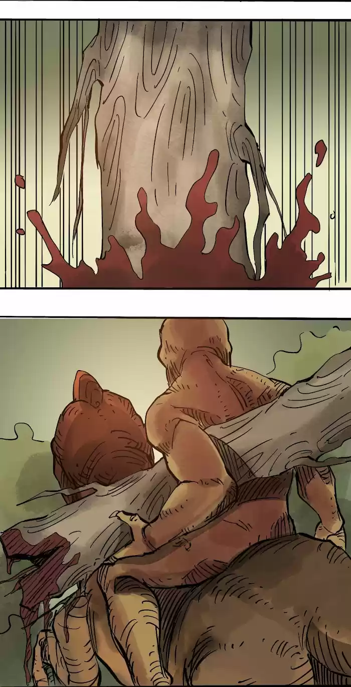 404 Case Manual: 30 Seconds Till Apocalypse Chapter 71