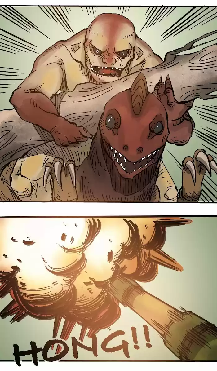 404 Case Manual: 30 Seconds Till Apocalypse Chapter 71