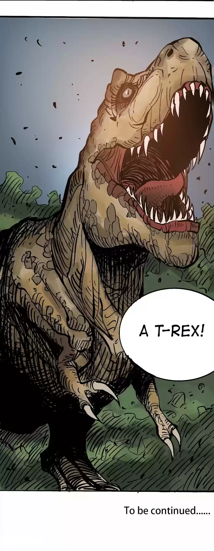 404 Case Manual: 30 Seconds Till Apocalypse Chapter 71