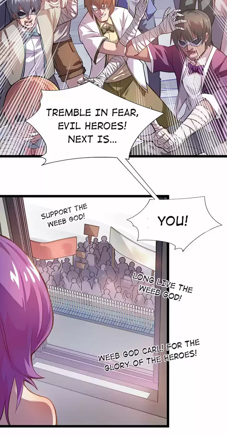 5500 Shades of the Demon King Ch.023