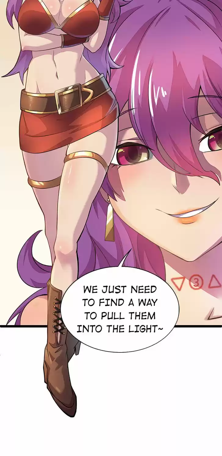 5500 Shades of the Demon King Ch.023