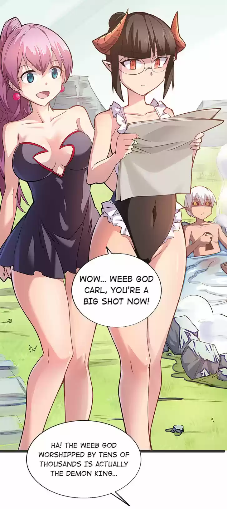 5500 Shades of the Demon King Ch.023