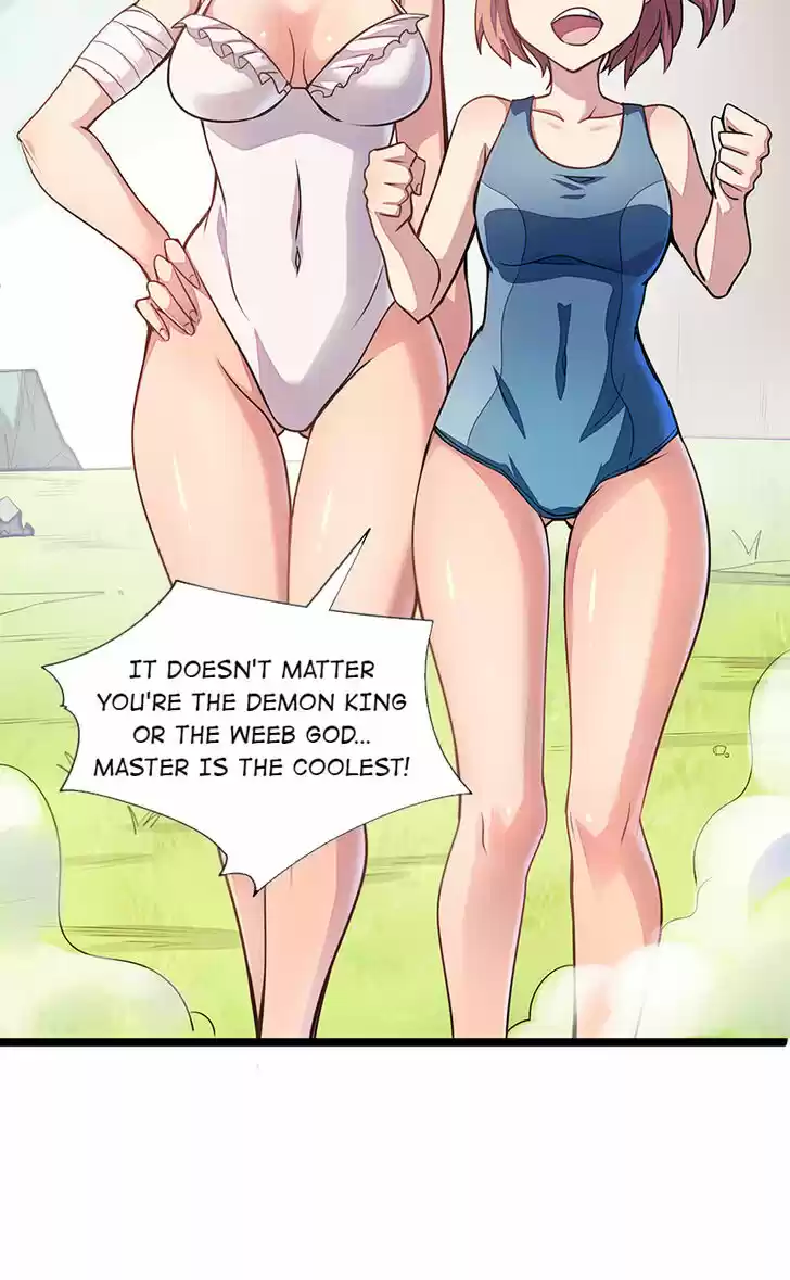 5500 Shades of the Demon King Ch.023