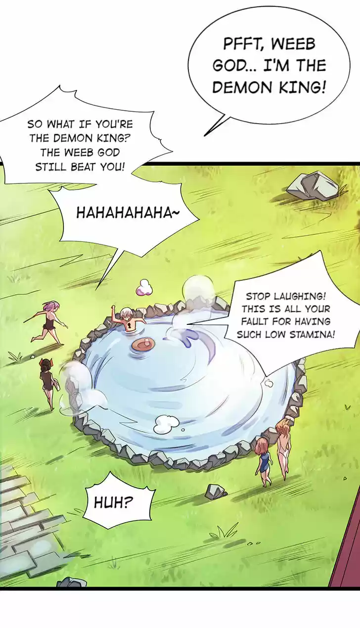 5500 Shades of the Demon King Ch.023