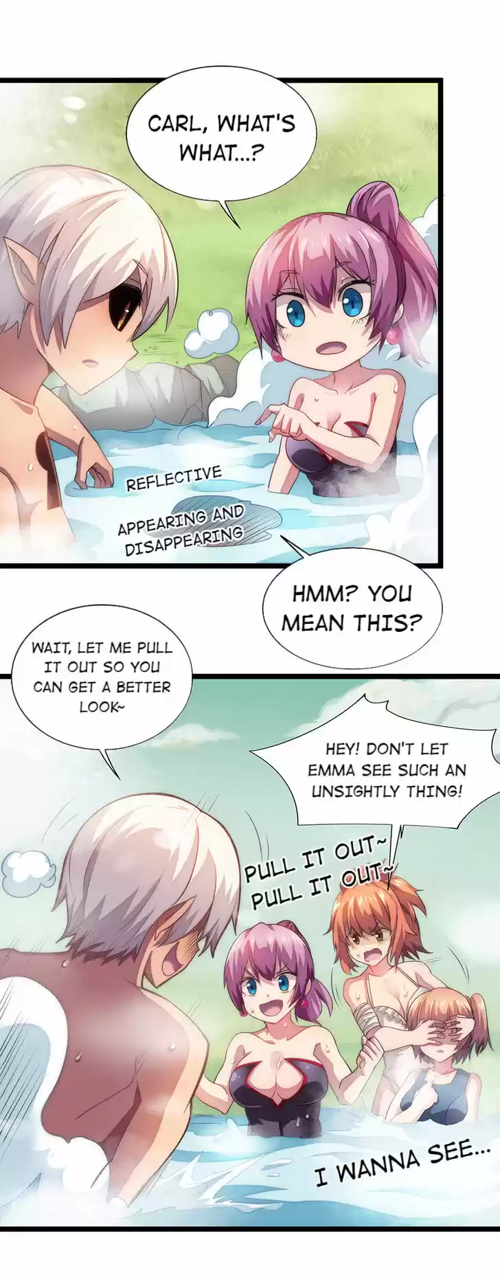 5500 Shades of the Demon King Ch.023