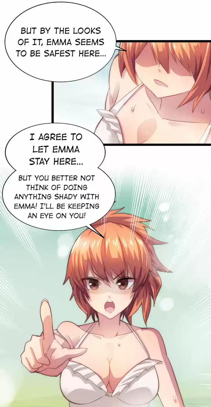 5500 Shades of the Demon King Ch.023