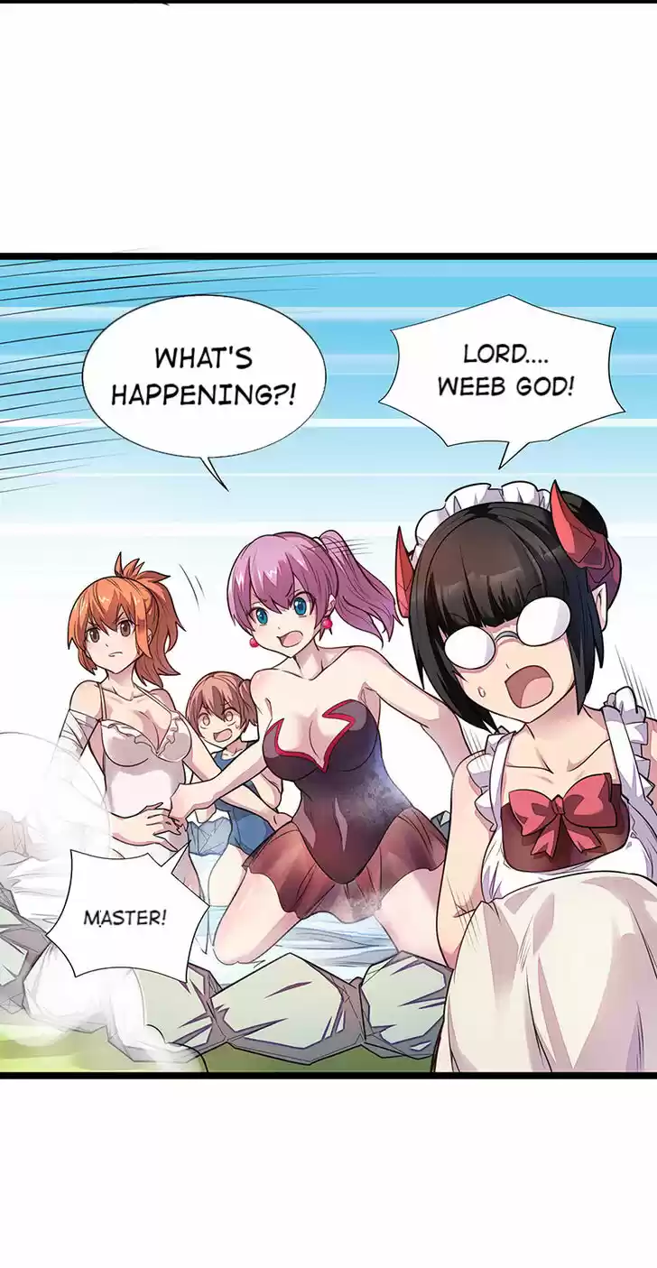 5500 Shades of the Demon King Ch.023