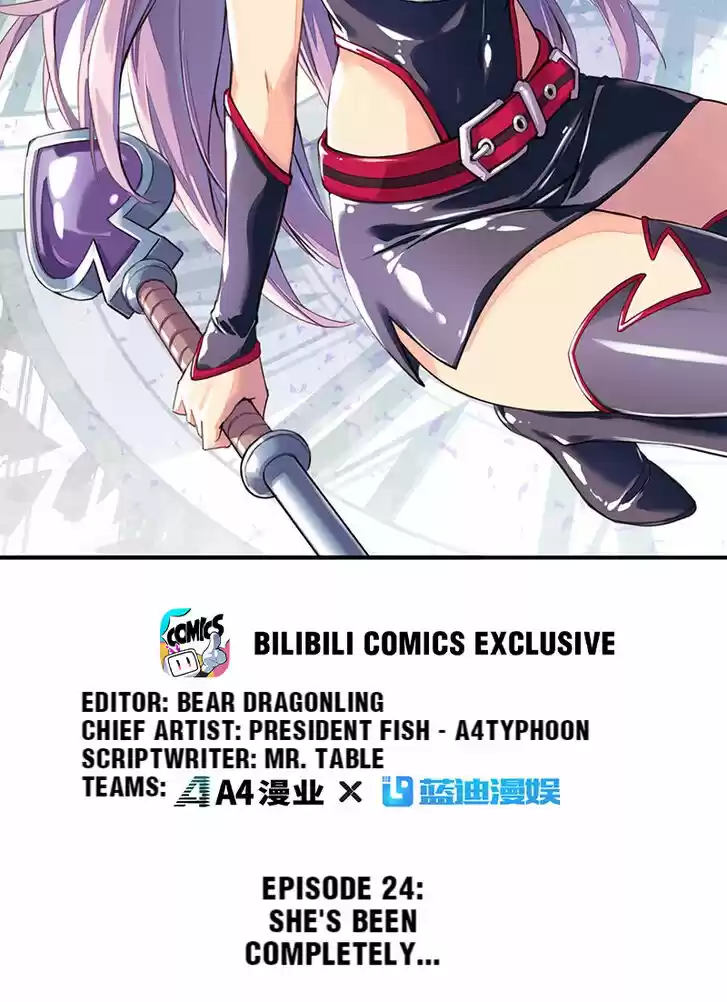 5500 Shades of the Demon King Ch.024