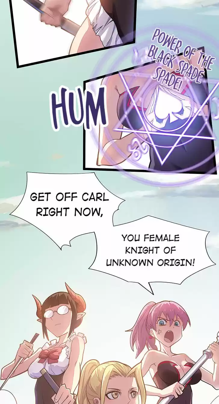 5500 Shades of the Demon King Ch.024