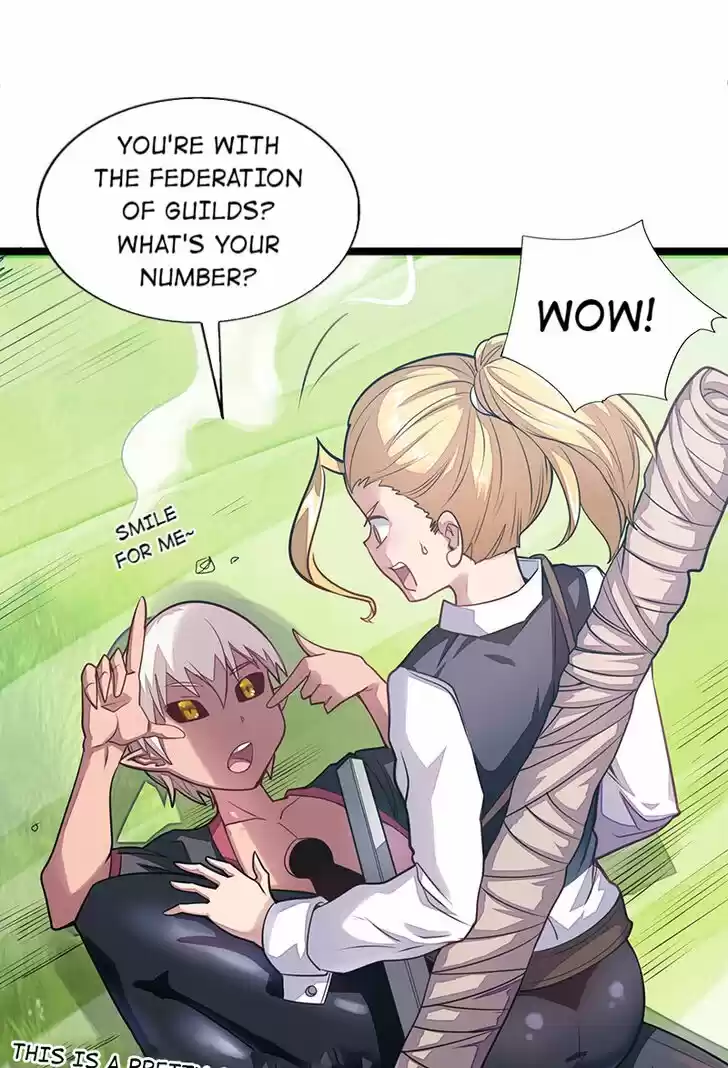 5500 Shades of the Demon King Ch.024