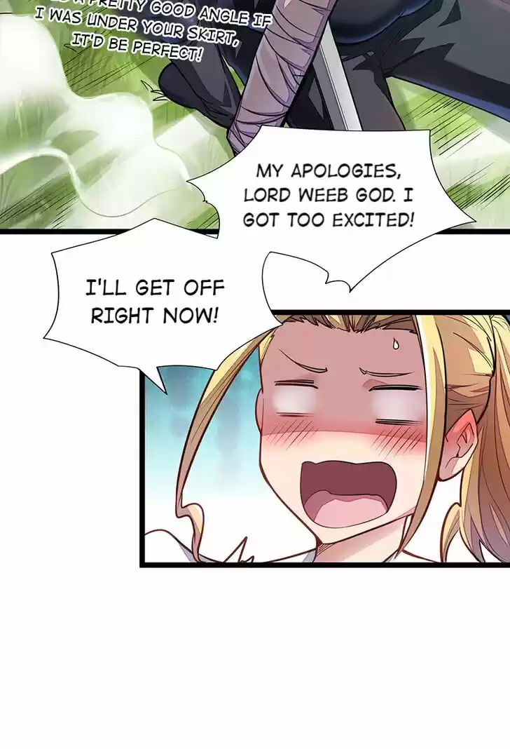 5500 Shades of the Demon King Ch.024