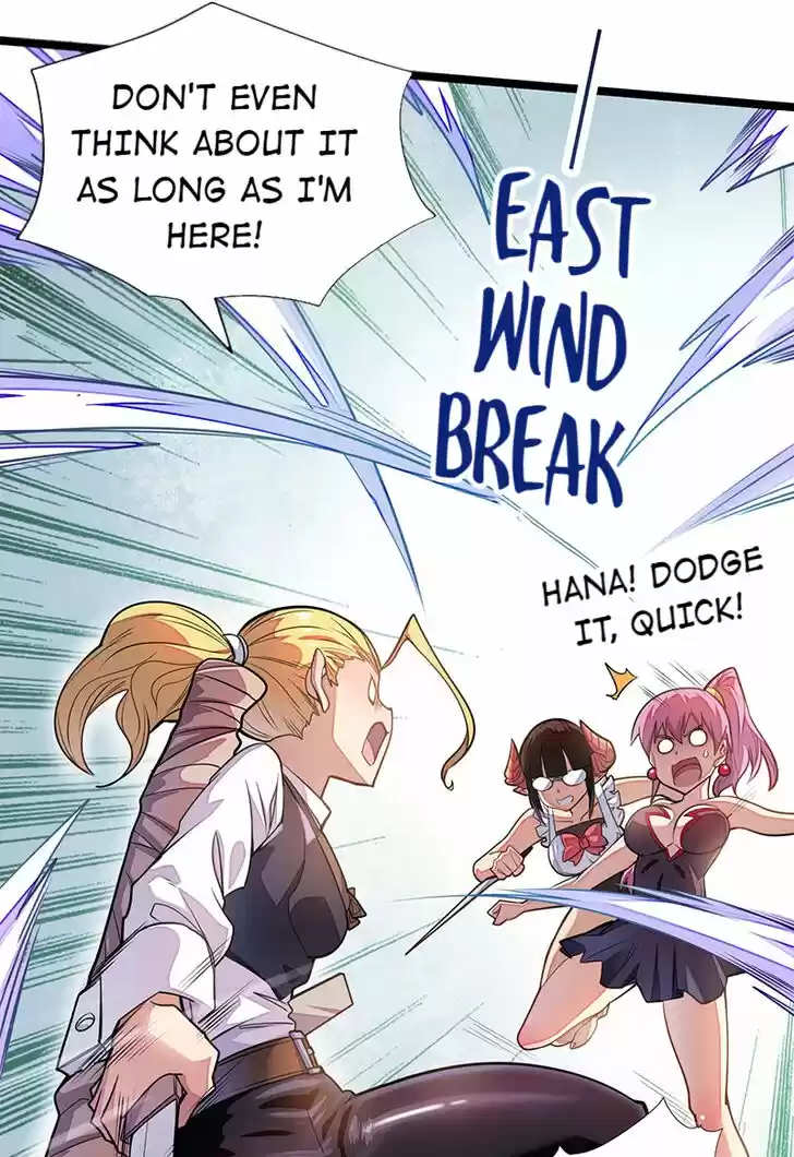 5500 Shades of the Demon King Ch.024