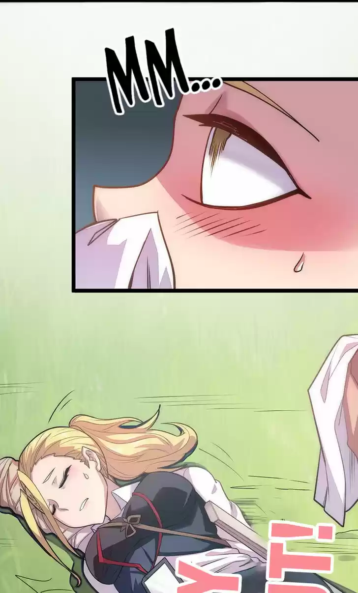 5500 Shades of the Demon King Ch.024