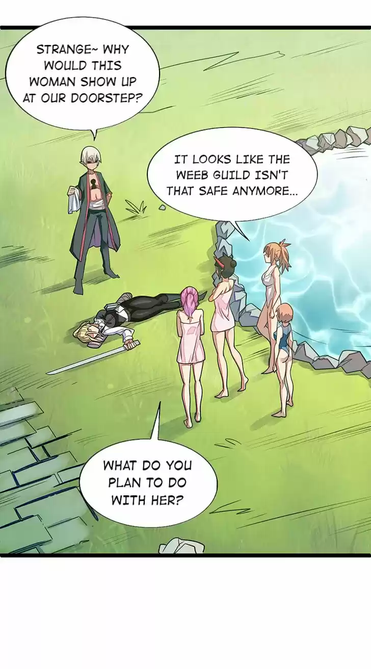 5500 Shades of the Demon King Ch.024