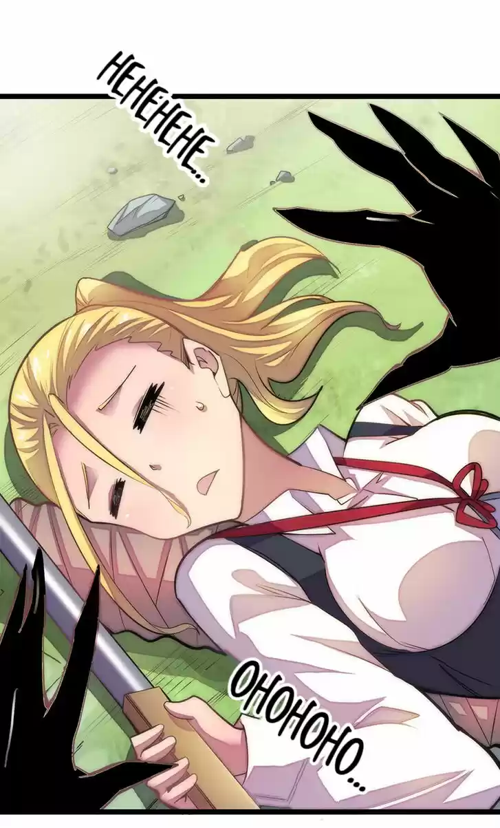 5500 Shades of the Demon King Ch.024