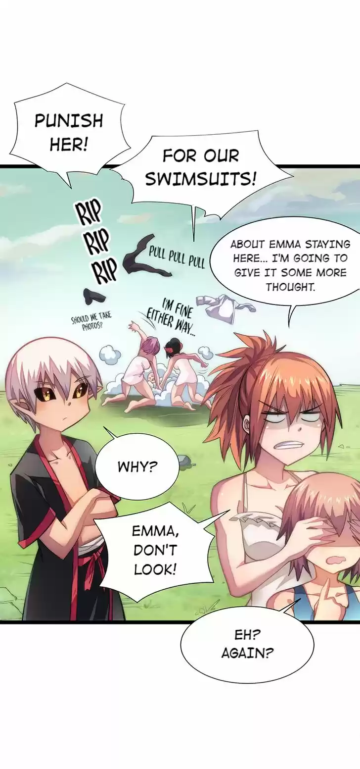 5500 Shades of the Demon King Ch.024