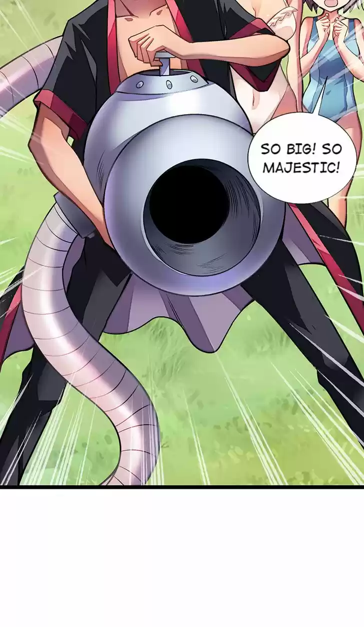 5500 Shades of the Demon King Ch.024