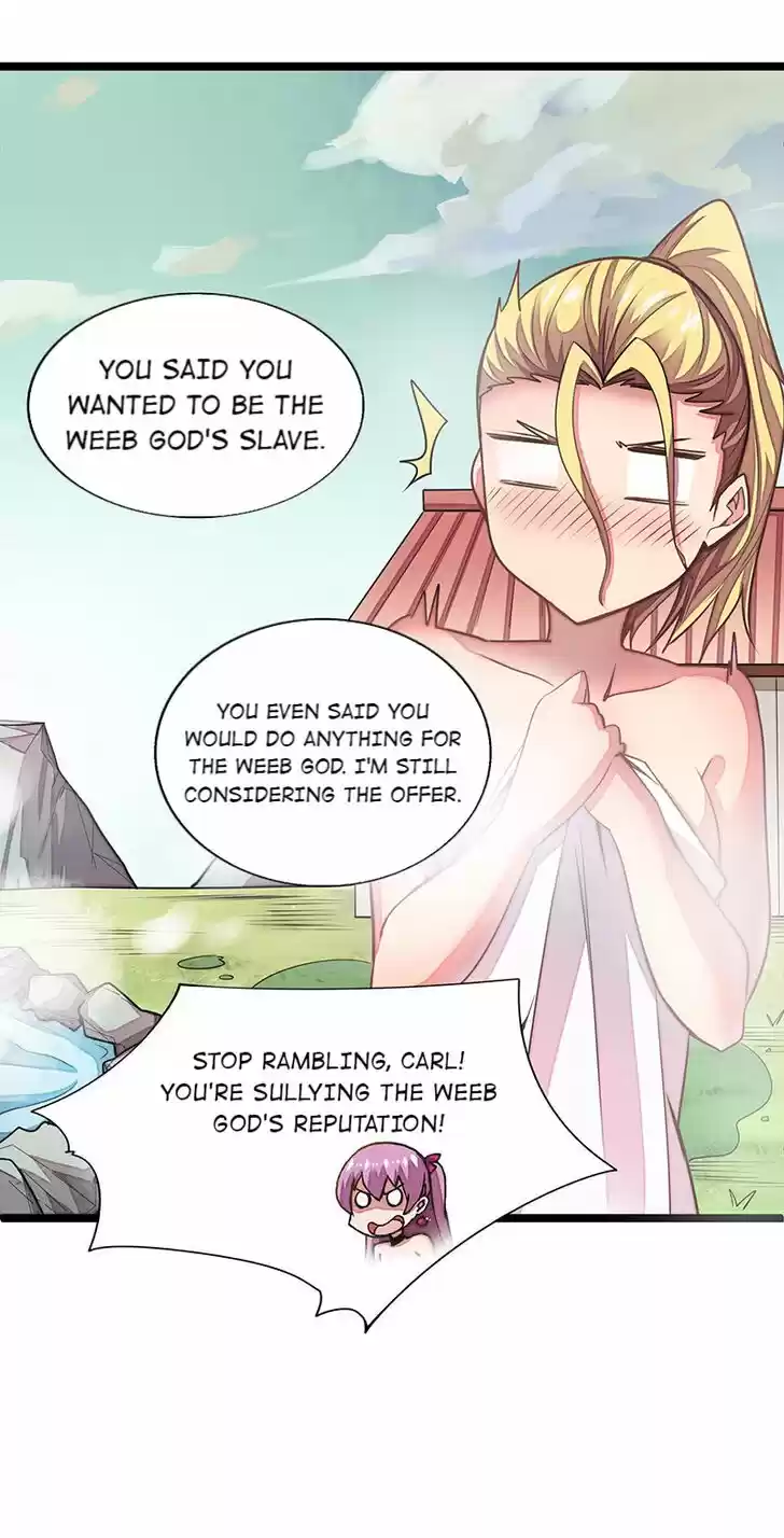 5500 Shades of the Demon King Ch.024