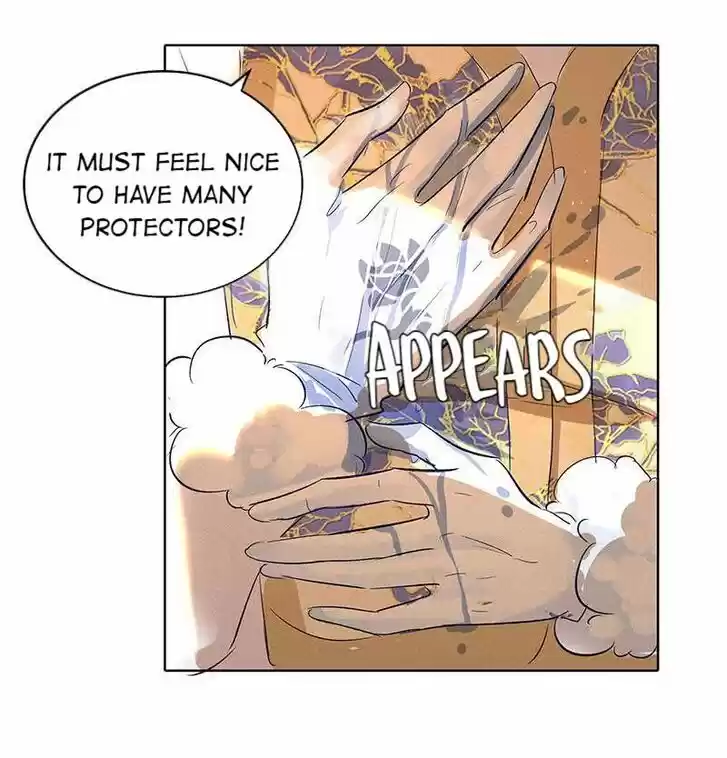 5500 Shades of the Demon King Ch.024.1