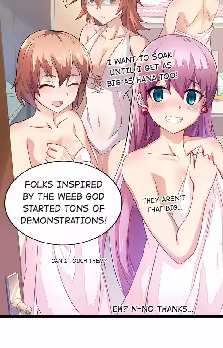 5500 Shades of the Demon King Ch.025