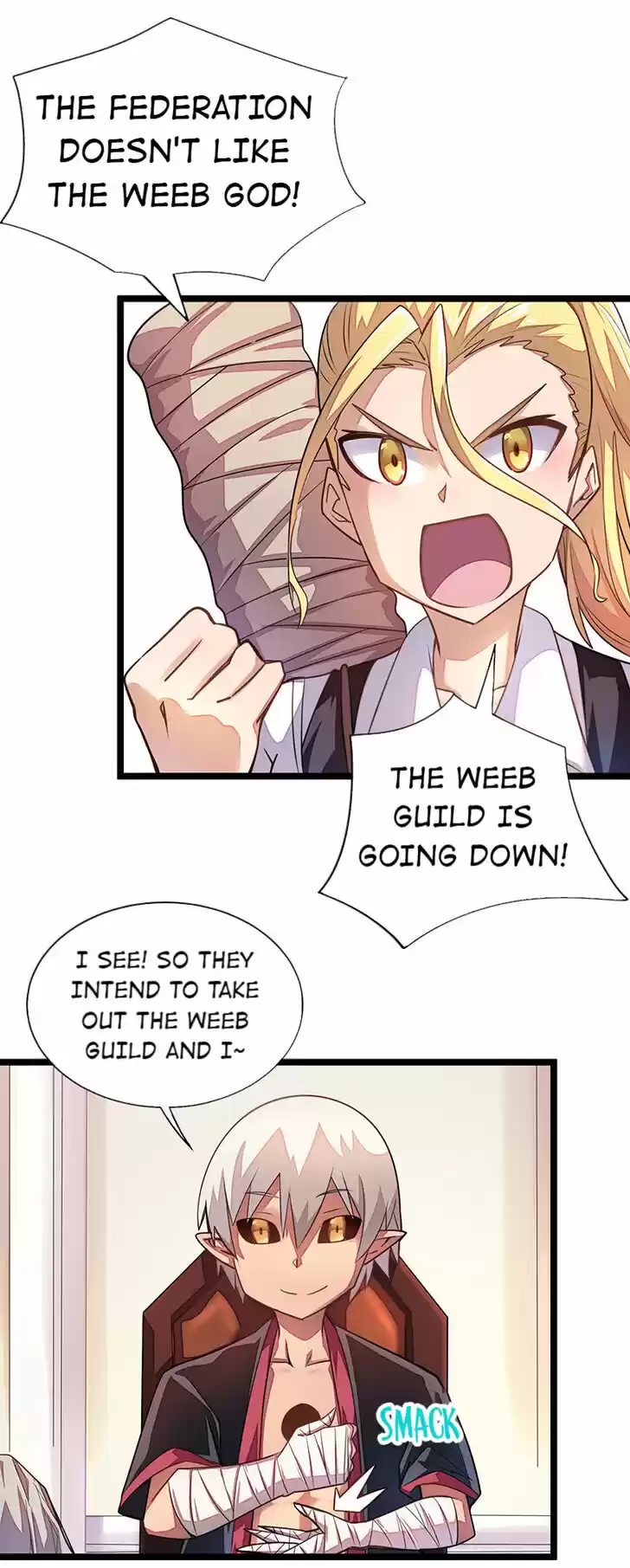 5500 Shades of the Demon King Ch.025