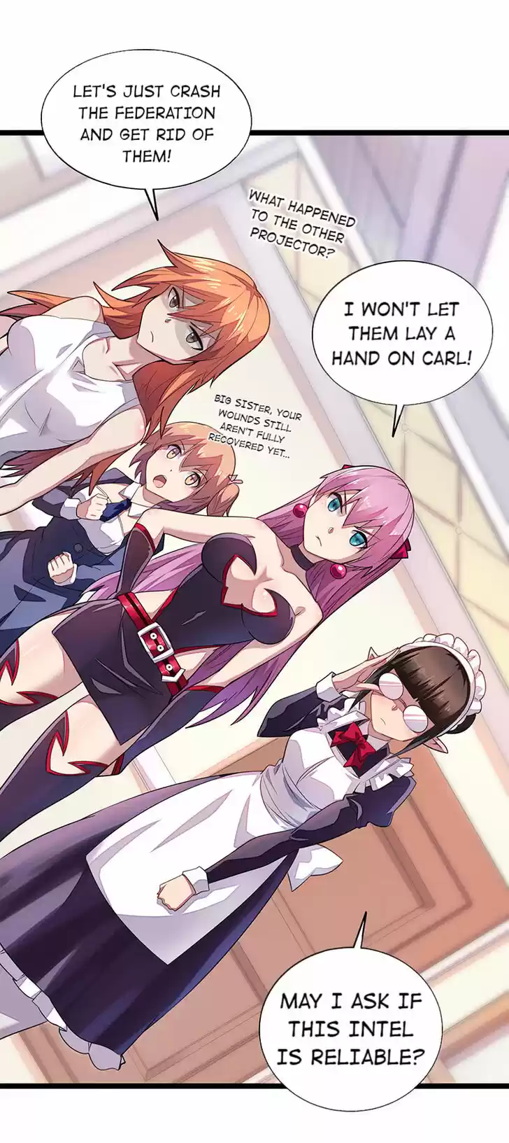 5500 Shades of the Demon King Ch.025