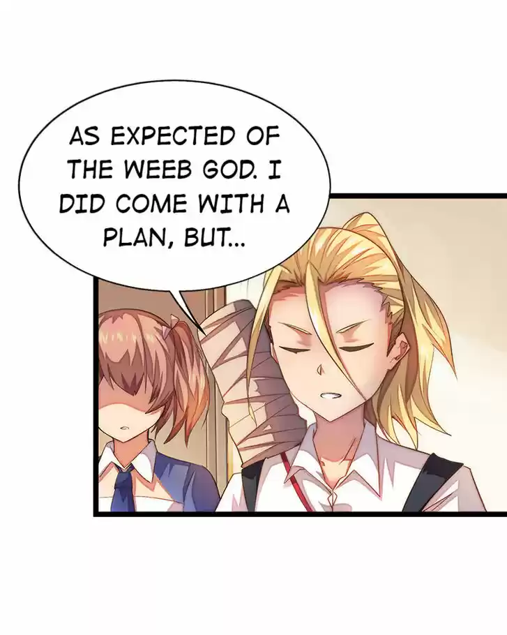 5500 Shades of the Demon King Ch.025