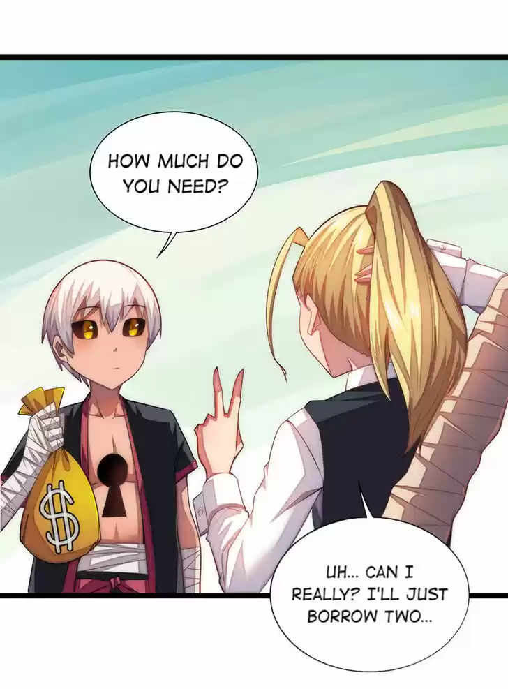 5500 Shades of the Demon King Ch.025